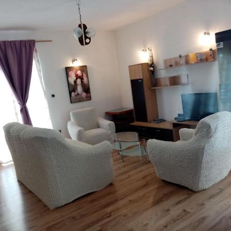 Apartment Kraljevic Blato na Cetini Buitenkant foto