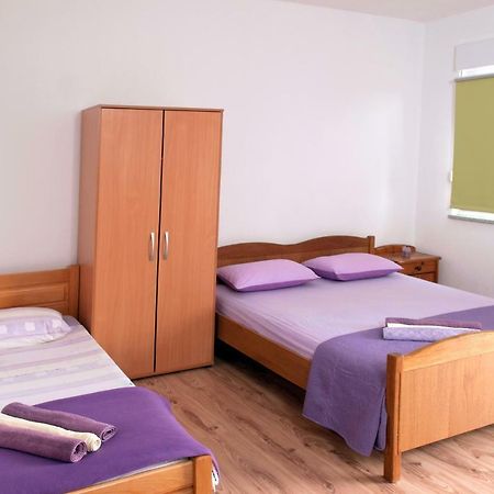 Apartment Kraljevic Blato na Cetini Buitenkant foto