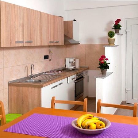 Apartment Kraljevic Blato na Cetini Buitenkant foto