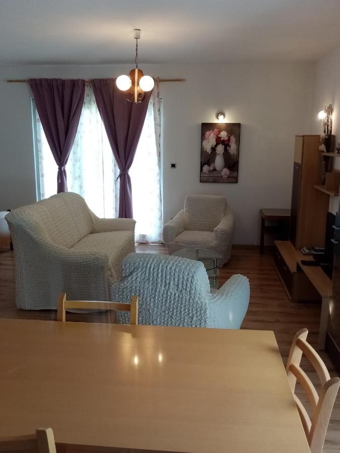 Apartment Kraljevic Blato na Cetini Buitenkant foto