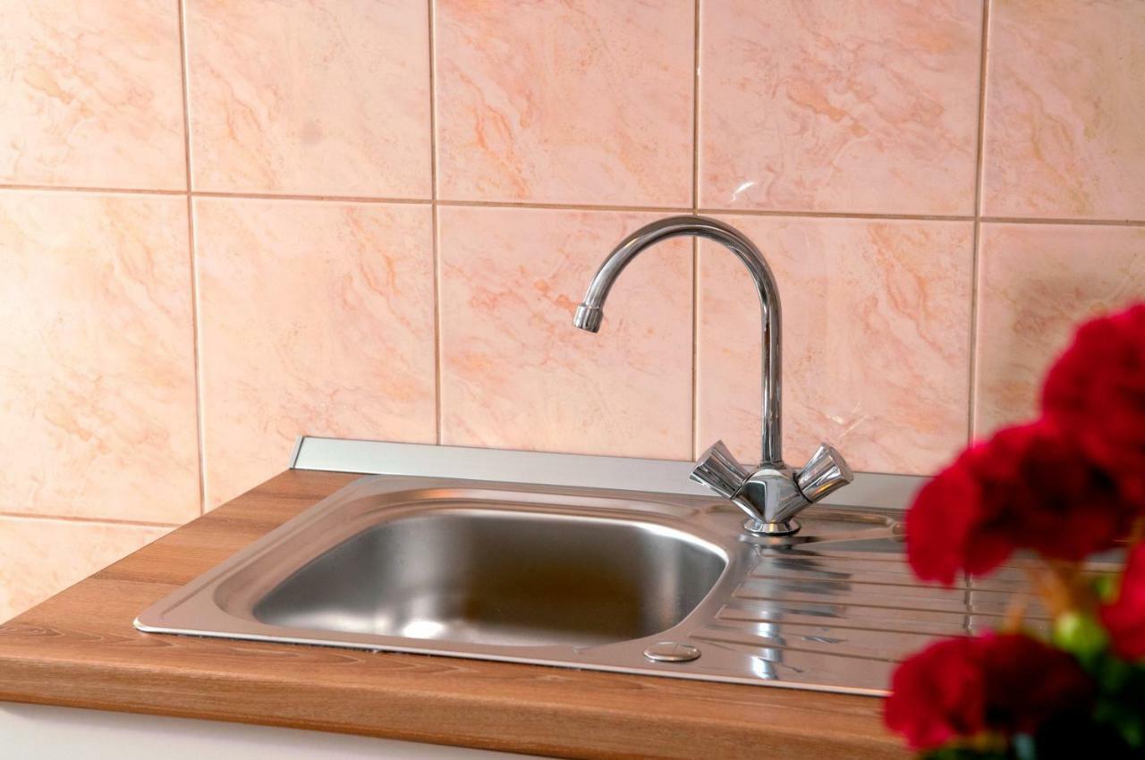 Apartment Kraljevic Blato na Cetini Buitenkant foto