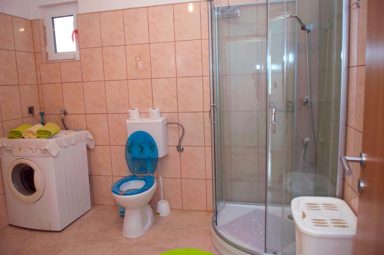 Apartment Kraljevic Blato na Cetini Buitenkant foto
