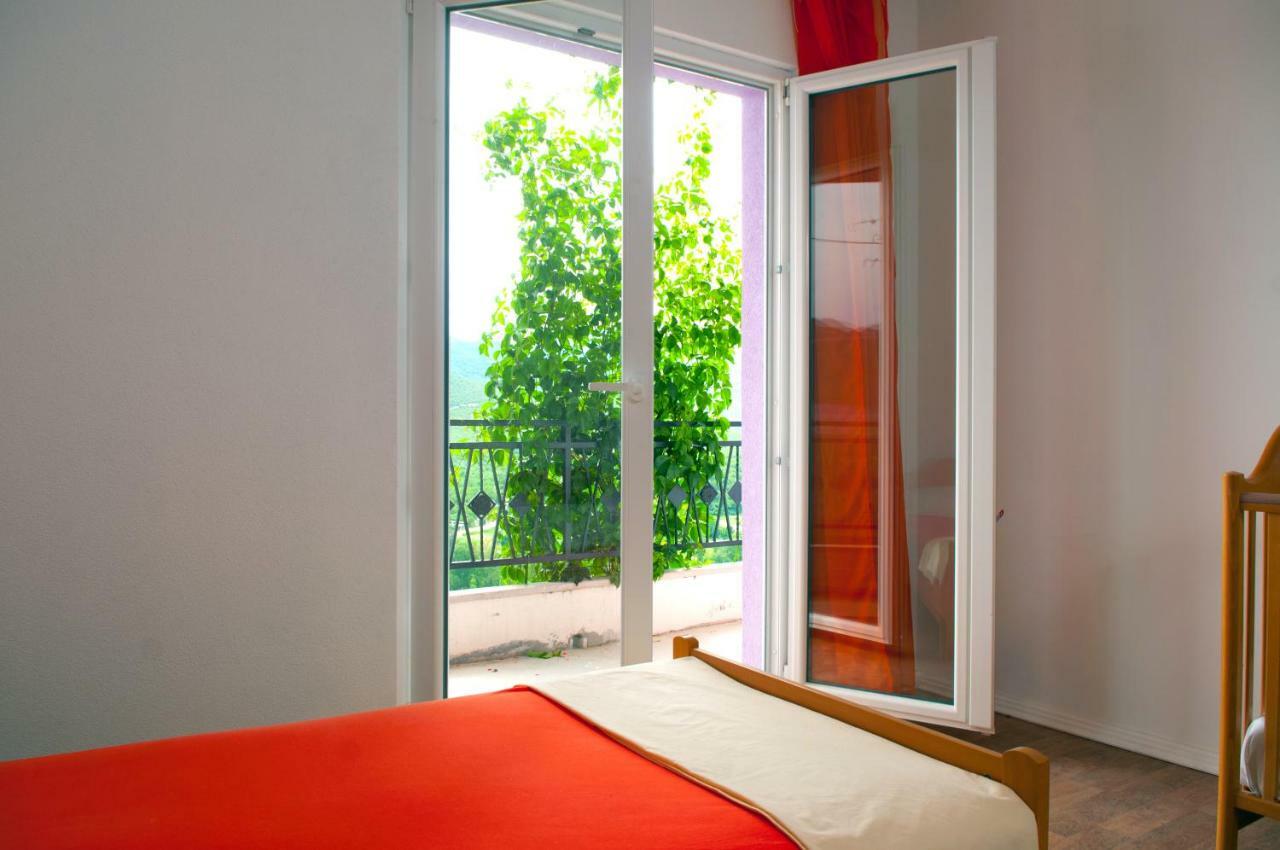 Apartment Kraljevic Blato na Cetini Buitenkant foto