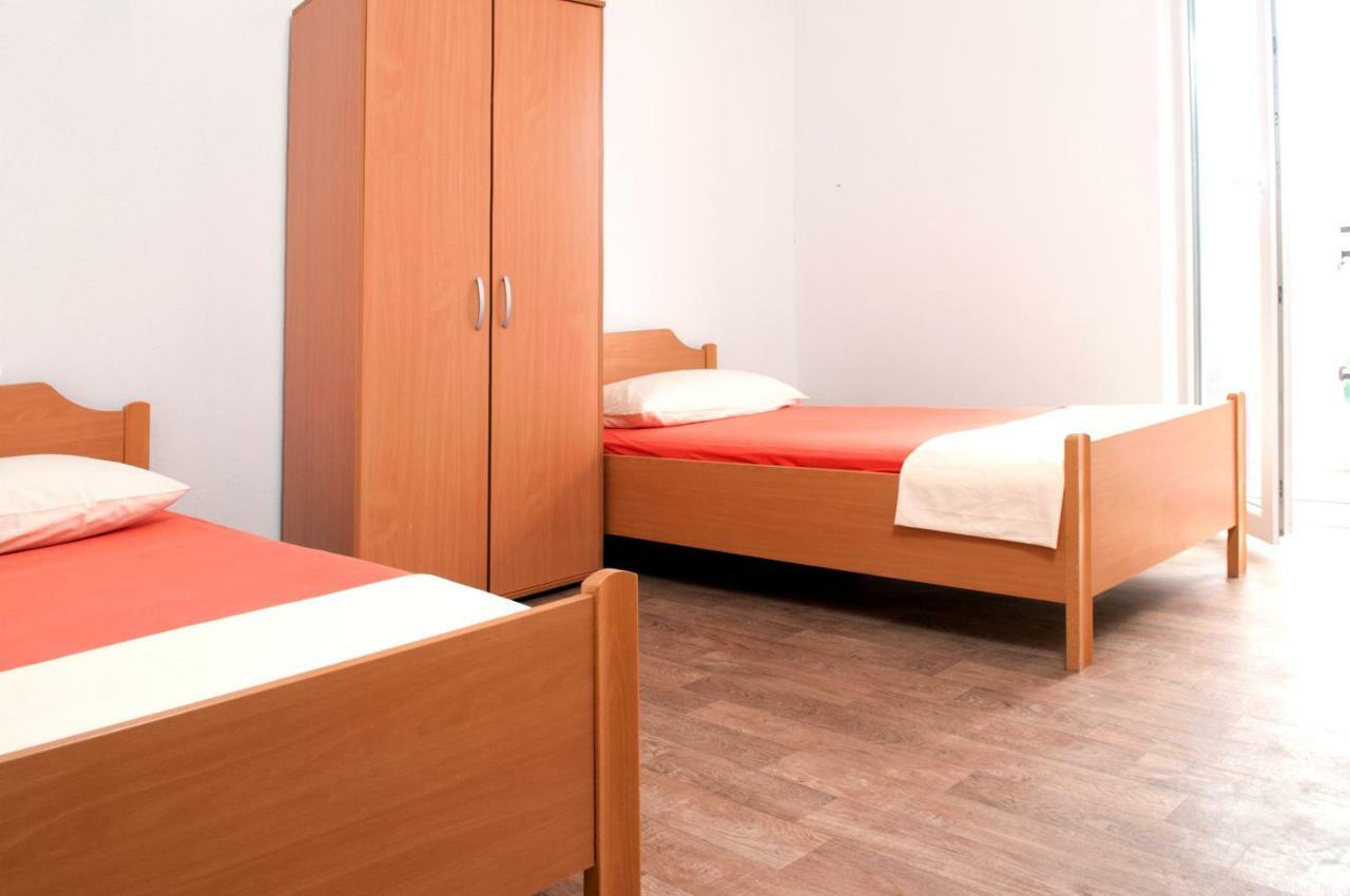 Apartment Kraljevic Blato na Cetini Buitenkant foto